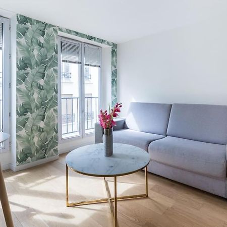 Grands Boulevards 42 Appartement Cosy 1 Br-4P Париж Экстерьер фото